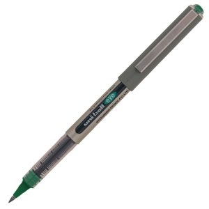 Uniball Ub-157 Eye Roller Pilot Kalem 0.7 mm Yeşil