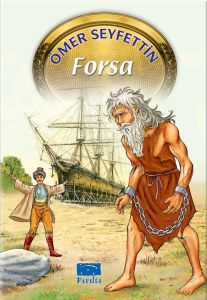 Parıltı Yayınları Ömer Seyfettin Dizisi Forsa