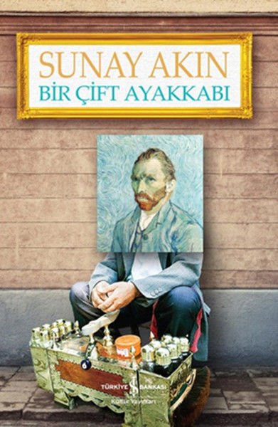 İş Bankası Kültür Yayınları Bir Çift Ayakkabı