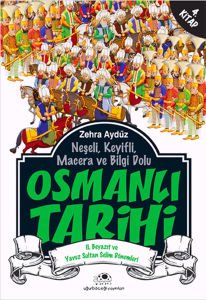 Osmanlı Tarihi 4