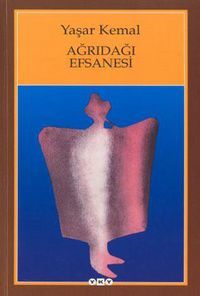 AĞRIDAĞI EFSANESİ