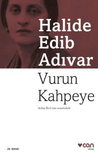 Can Yayınları Vurun Kahpeye