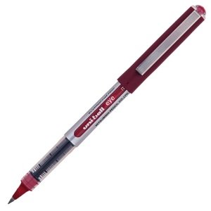 Uniball Ub-150 Eye Roller Pilot Kalem 0.5 mm Kırmızı