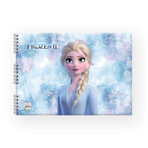 Keskin Color Resim Defteri 25x35 15 Yaprak