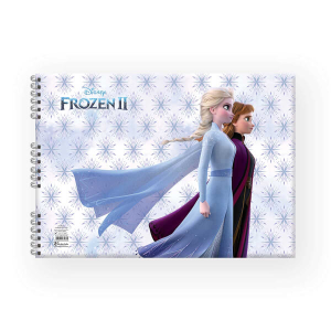 Keskin Color Resim Defteri 25x35 15 Yaprak