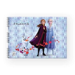 Keskin Color Resim Defteri 25x35 15 Yaprak