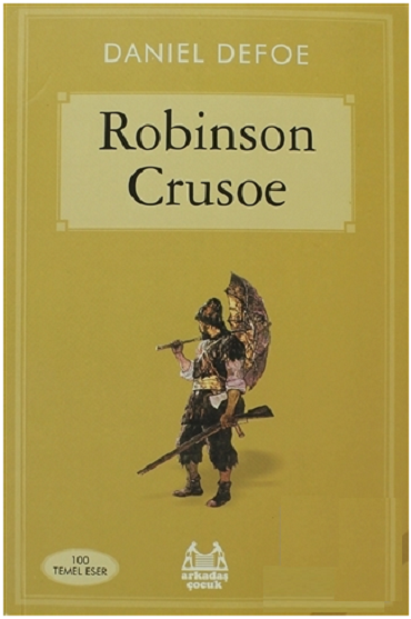Robinson Crusoe