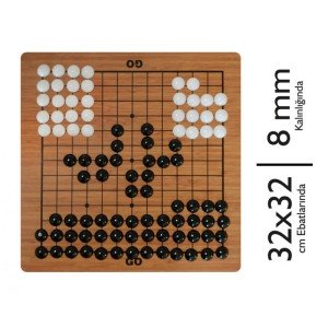 Redka Go Oyunu