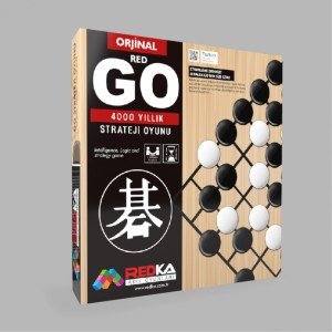 Redka Go Oyunu