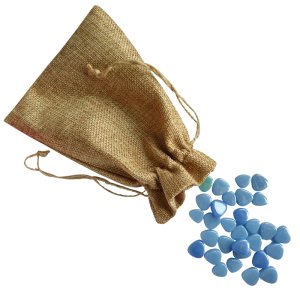 Redka Kapaklı Ahşap Mancala(Mangala)