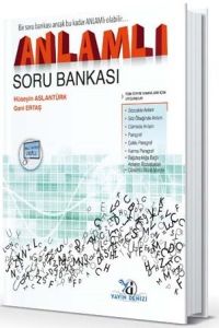 Yayın Denizi Tüm Sınavlar İçin Anlamlı Soru Bankası