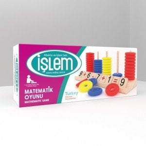 Redka Matematik İşlem