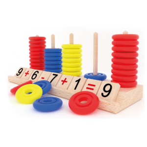 Redka Matematik İşlem