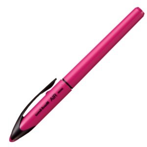 Uniball Micro Air UBA-188 Roller Kalem 0.5 mm Pembe