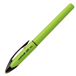 Uniball Micro Air UBA-188 Roller Kalem 0.5 mm Çimyeşili