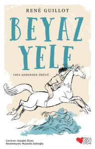 Can Yayınları Beyaz Yele