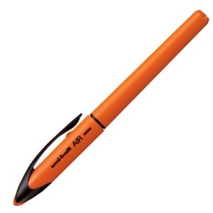 Uniball Micro Air UBA-188 Roller Kalem 0.5 mm Turuncu