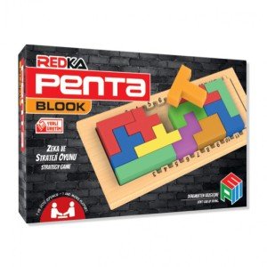 Redka Penta Blook