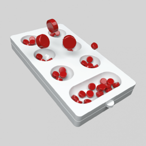 Redka Plastik Mancala(Mangala)