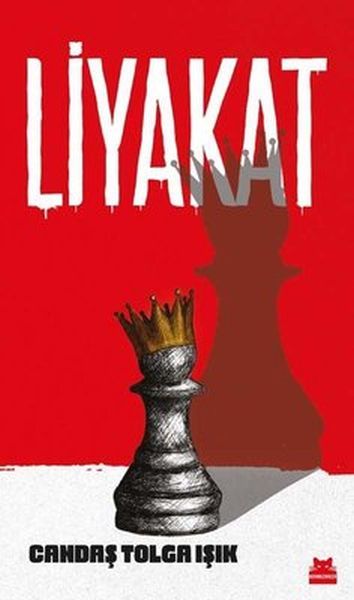 Kırmızı Kedi Yayınları Liyakat