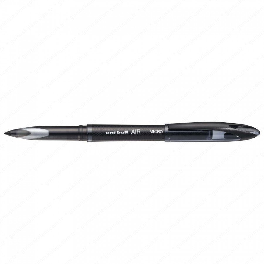 Uni-Ball Roller Kalem Aır 0.5 MM Siyah UBA-188-M