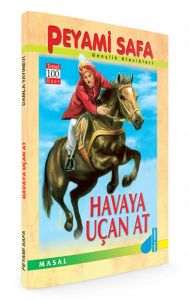 Havaya Uçan At