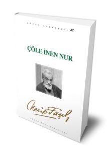 Büyük Doğu Yayınları Çöle İnen Nur
