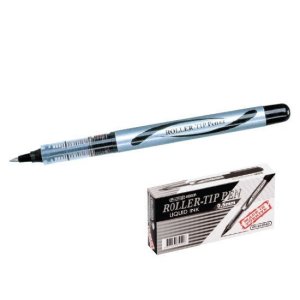 Aihao Roller Pilot Kalem 0.5 mm Siyah