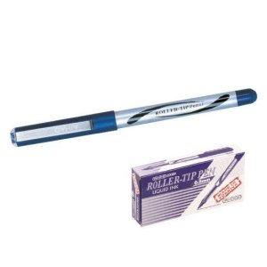 Aihao Roller Pilot Kalem 0.5 mm Mavi