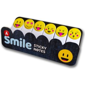 Not Yaz Smile Set (a Grup)
