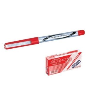 Aihao Roller Pilot Kalem 0.5 mm Kırmızı