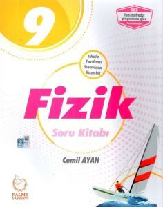 Palme 9.Sınıf Fizik Soru Bankası