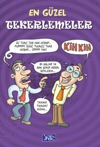 Parıltı Yayınları En Güzel Tekerlemeler