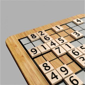 Redka Sudoku
