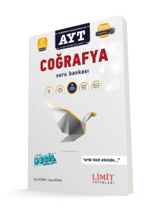 Limit Ayt Coğrafya Soru Bankası