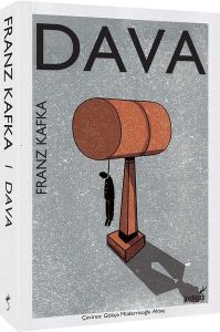 İndigo Yayınları Dava