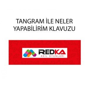 Redka T Tangram