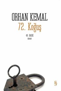 Everest Yayınları 72. Koğuş