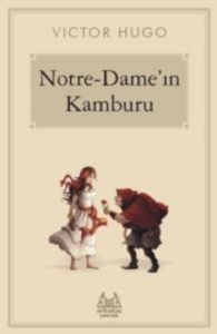 Notre Dameın Kamburu