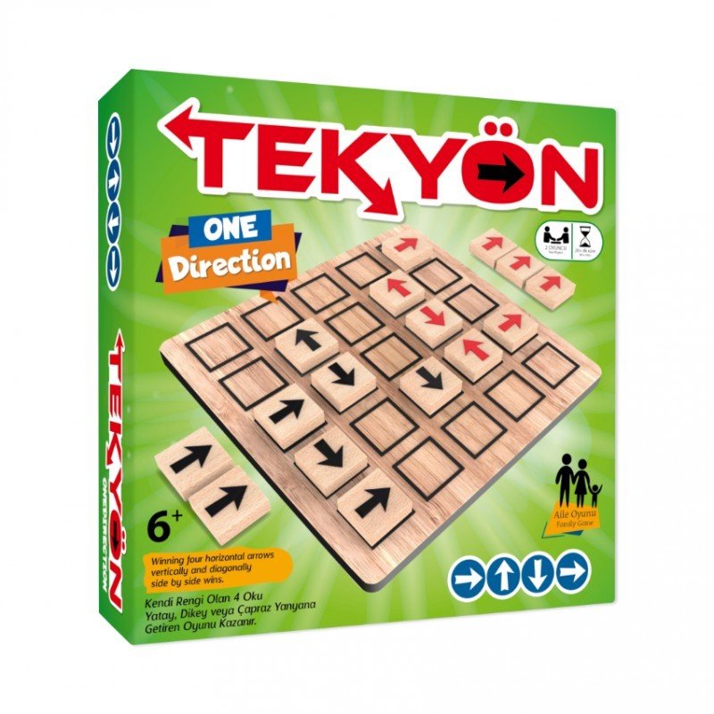 Redka Tekyön Oyunu