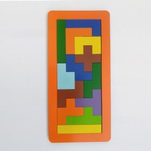 Redka Tetris