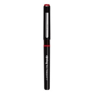 Rotring Tikky Fine Roller Kalem Kırmızı