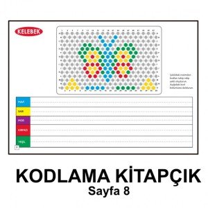 Kumtoys Kodlama Oyunu