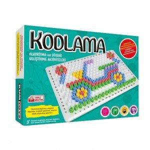Kumtoys Kodlama Oyunu
