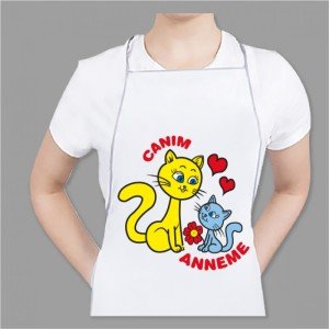 Kumtoys Önlük Boyama