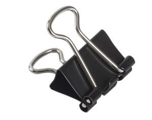 Kraf Binder Klips 15 MM 415G 12'li