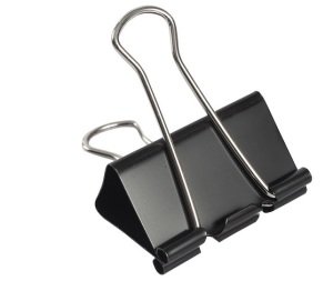 Kraf Binder Klips 41 MM 441G 12'li