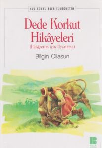 Bilge Kültür Yayınları Dede Korkut Hikayeleri