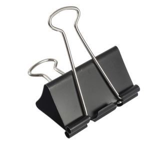 Kraf Binder Klips 51 MM 451G 12'li