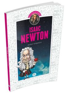 Maviçatı Yayınları Biyografi Serisi Isaac Newton